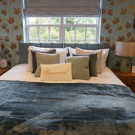 The Tickled Trout Inn Bilton-In-Ainsty York Ngoại thất bức ảnh