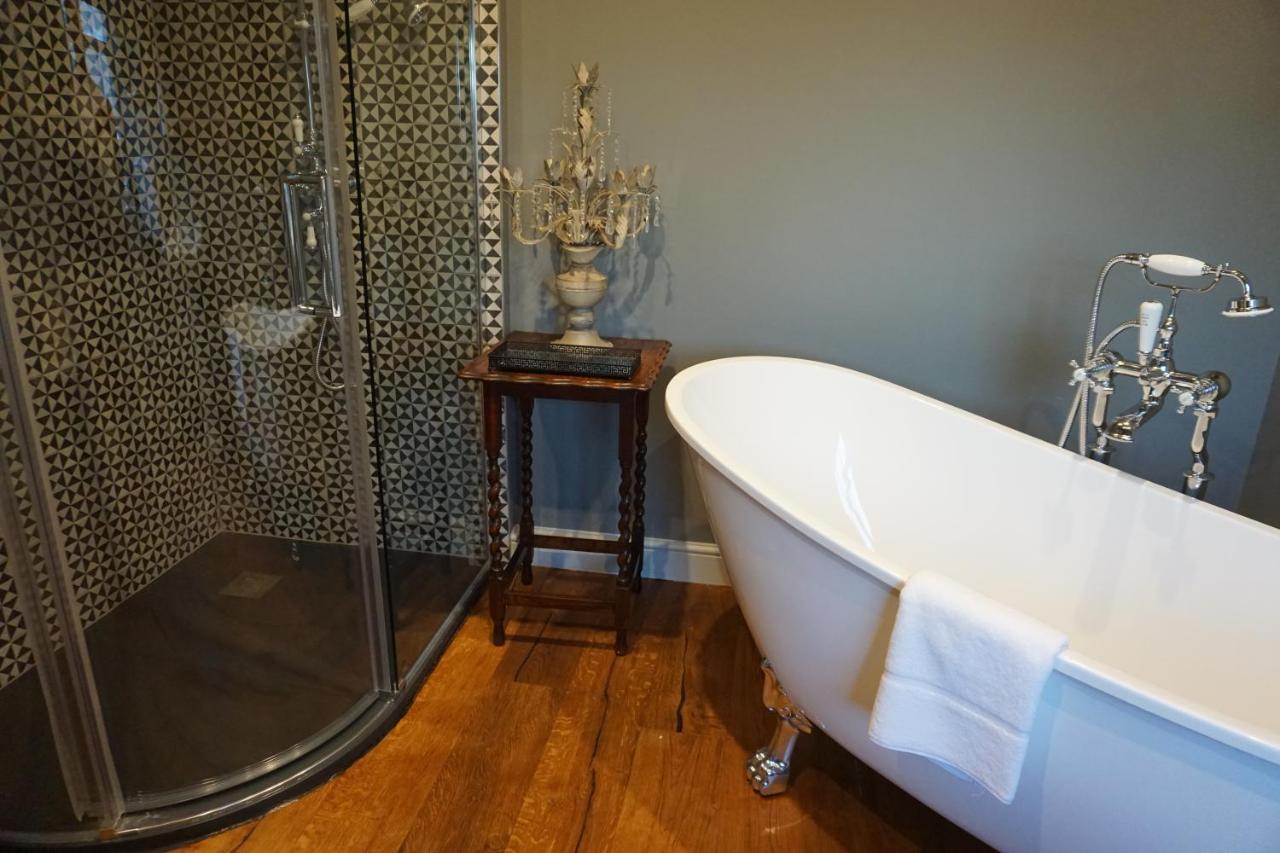 The Tickled Trout Inn Bilton-In-Ainsty York Ngoại thất bức ảnh