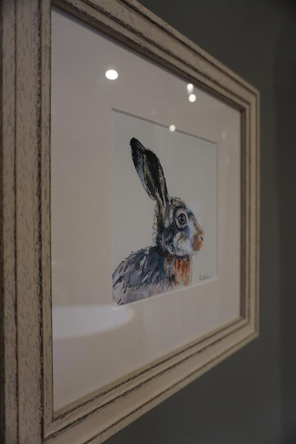 The Tickled Trout Inn Bilton-In-Ainsty York Ngoại thất bức ảnh