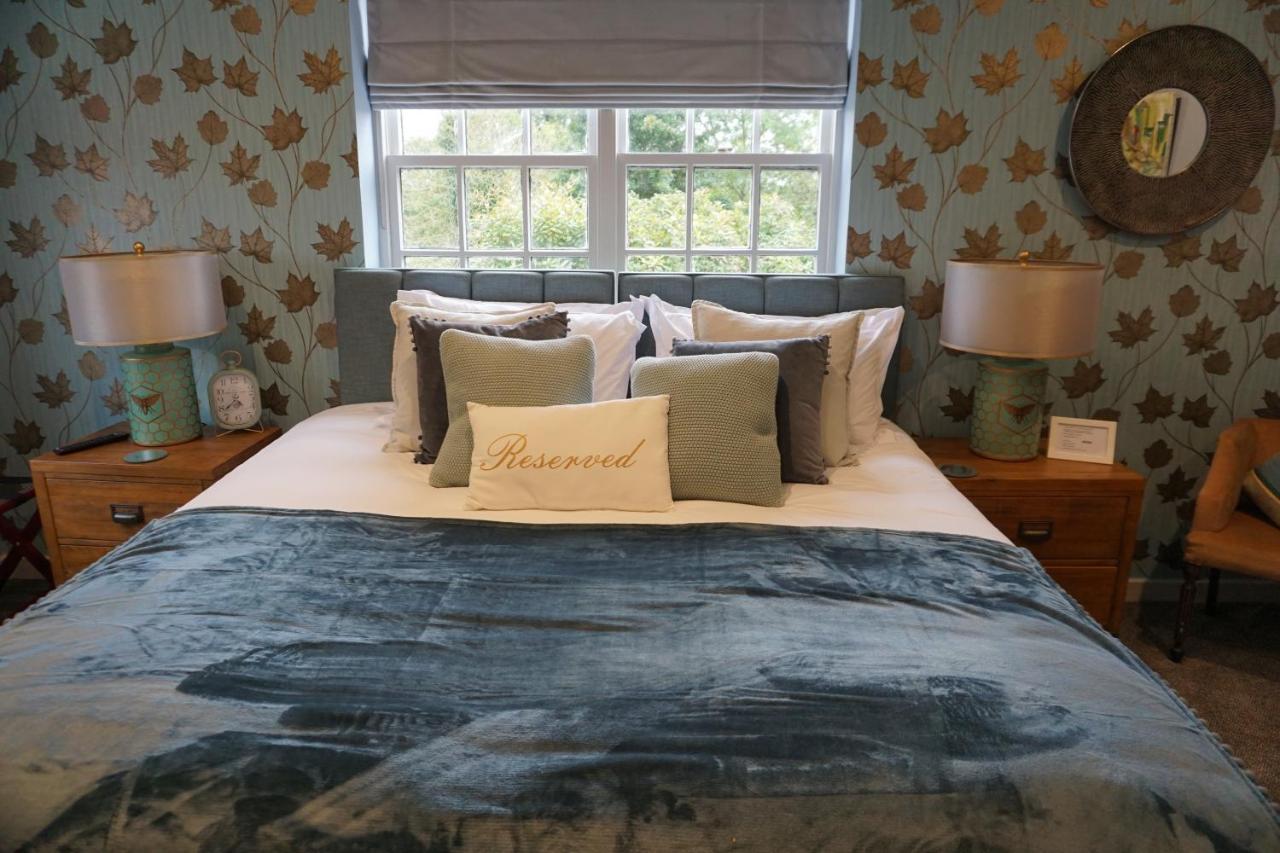 The Tickled Trout Inn Bilton-In-Ainsty York Ngoại thất bức ảnh