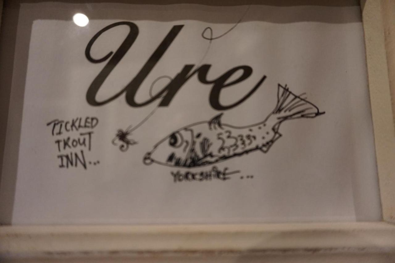 The Tickled Trout Inn Bilton-In-Ainsty York Ngoại thất bức ảnh