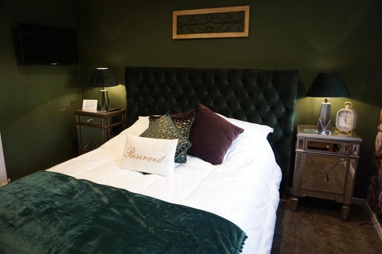 The Tickled Trout Inn Bilton-In-Ainsty York Ngoại thất bức ảnh