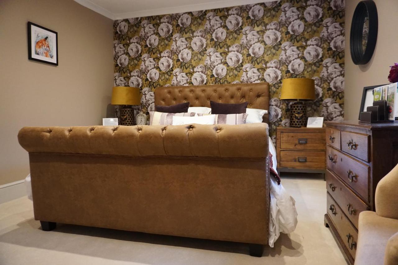The Tickled Trout Inn Bilton-In-Ainsty York Ngoại thất bức ảnh